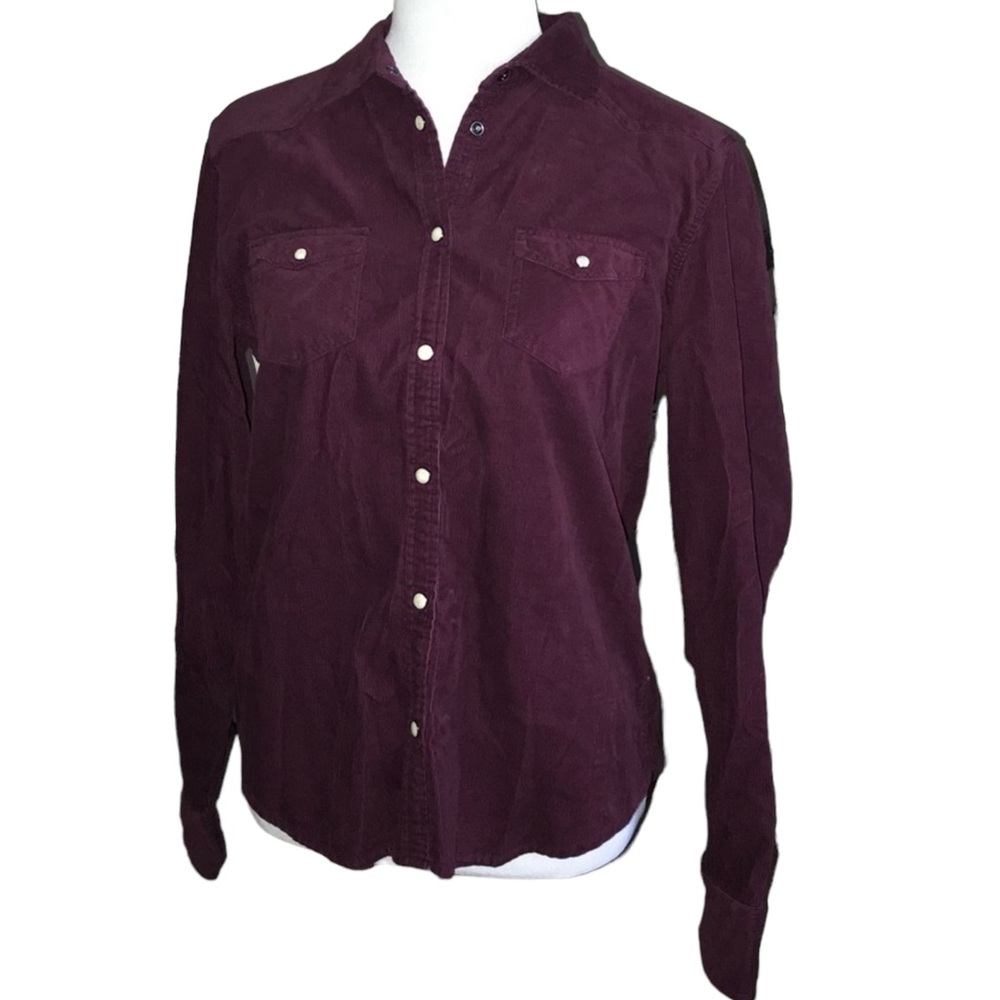 American Eagle Snap Down 1281
